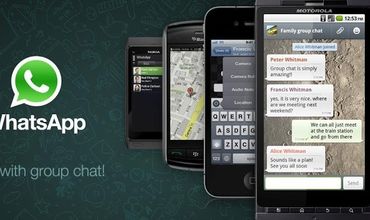 Мессенджер WhatsApp хранит переписку в чатах даже после удаления.