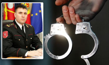Задержан замначальника карабинеров, предложивший юноше секс.