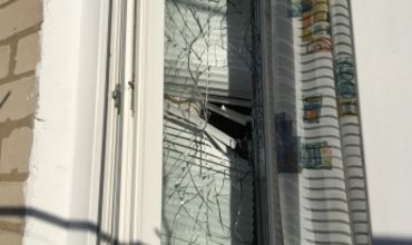 Молдаванин, пойманный на месте преступления, получил условный срок на Украине.