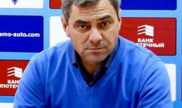 Дмитрий Арабаджи покидает пост главного тренера «Гагаузии-Огузспорт».