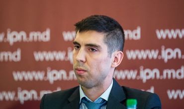 Депутат блока ACUM Михай Попшой.