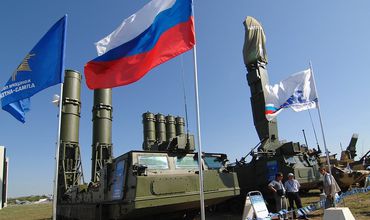 Москва будет вынуждена отвечать на развитие ПРО США в Европе.