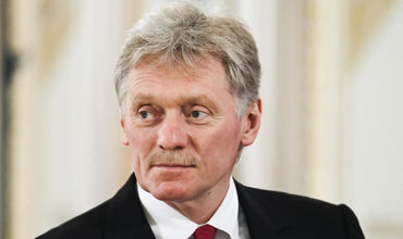 Песков: Россия ждет от Украины «сигнала о готовности к прямым переговорам».