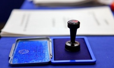 Второй тур президентских выборов пройдет 13 ноября.