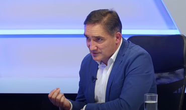 Стояногло: Блок &#34;Альтернатива&#34; готов общаться со всеми, вплоть до унионистов.