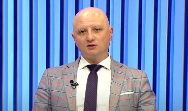 Истратий: Если референдум провалится, то пророссийские силы захватят власть и мы нападем на Украину.