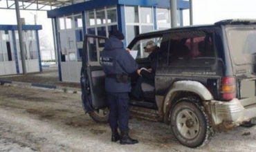 Передвижение транспортных средств восстановлено.