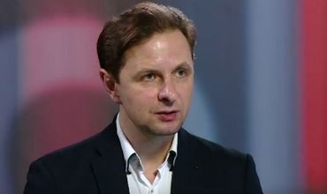 Исполнительный директор Института стратегических инициатив Владислав Кульминский.