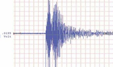 С начала года это уже четвертое землетрясения в сейсмической зоне Вранча. Фото: noi.md