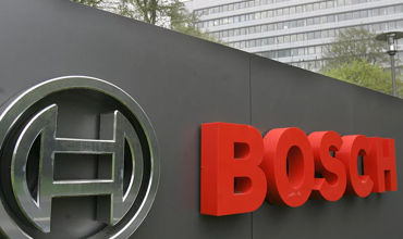 Bosch сократит число сотрудников.
