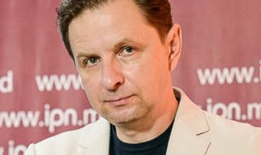 Вице-премьер по реинтеграции Влад Кульмински.