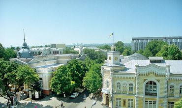 В предложениях звучат всего три региона – «север, центр, юг плюс Гагаузия».