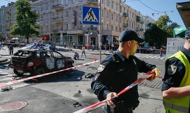 Правоохранительные органы рассматривают три версии убийства Шеремета.