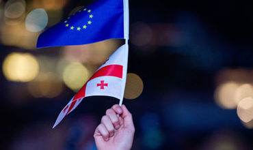 Европарламент выступил за отмену виз для граждан Грузии.