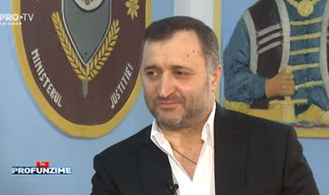 Бывший премьер-министр Влад Филат.