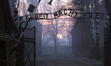 Абрамович намерен отправить фанатов-антисемитов в Освенцим.