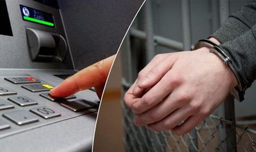 Члены ОПГ несколько лет похищали деньги из устройств самообслуживания Сбербанка.