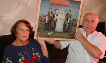 Супруги из Израиля приехали в Кишинев навестить сына и внучку и погибли.