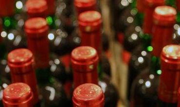Молдова увеличила экспорт алкогольной продукции на 14% / Фото: moldovainform.md