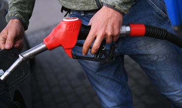 В Молдове снова подорожало топливо.