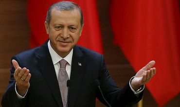 Турция хочет с воодушевлением начать новую фазу в отношениях с Россией.