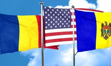 Румыния и США будут координировать свою позицию по ситуации в Молдове. Фото: Point.md.