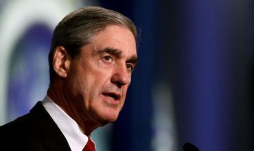 Минюст США назвал дату публикации расследования Роберта Мюллера (на фото) по России.