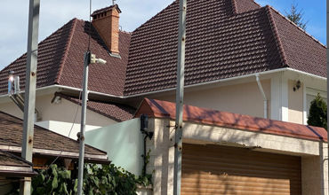 Адвокаты Илана Шора обжаловали арест его виллы в Кишинёве.