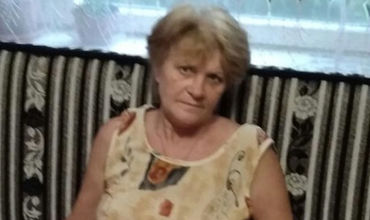 Родные разыскивают пропавшую жительницу Рыбницы.
