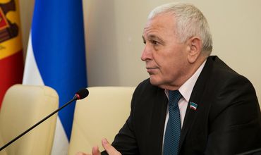Дмитрий Константинов вновь помещен в СИЗО.