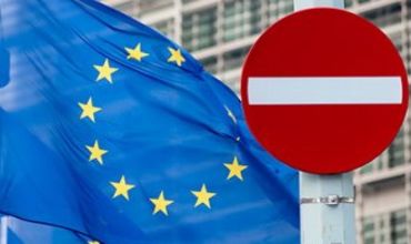 ЕC на полгода продлит санкции в отношении 146 граждан России и Украины.