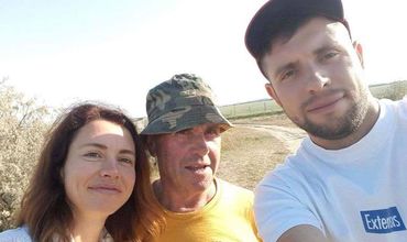 Сестра Андрея Брагуцы написала книгу о смерти брата