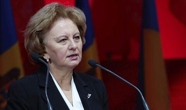 Гречаный: Наша главная цель – одержать полноценную победу на выборах