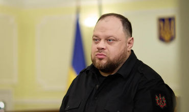 Стефанчук: Выборов в Украине летом не будет, Рада продлит военное положение.