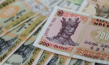 Конвертация госгарантий в долг, посредством издания государственных ценных бумаг помогла избежать декапитализации НБМ. Фото: Jurnal.md.
