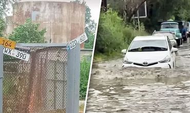 В столице водители помогают друг другу найти утерянные номера. Коллаж Point.md.