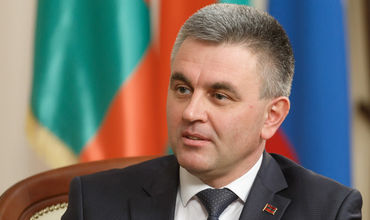 Красносельский: Я не вижу перспектив объединения Приднестровья и Молдовы