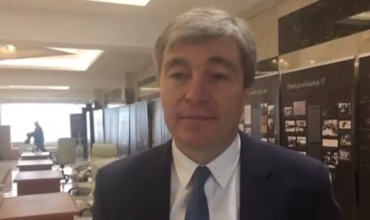 Кандидатом ЕНПМ на местных выборах в Кишиневе может стать Кодряну