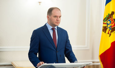 Чебан: У Киртоакэ нет того, что мешает плохому танцору