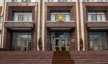 Год вместо трех лет предлагают в минфине Приднестровья.