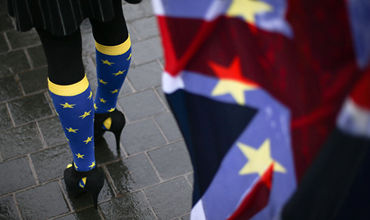 Евросоюз проанализирует предложения Британии по Brexit.