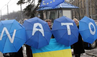 В Киеве рассказали, что необходимо для интеграции Украины в НАТО.