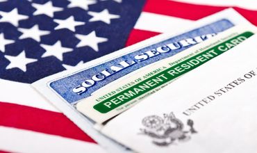 На этой неделе началась онлайн-регистрация программы лотереи Diversity Visa DV-2020.