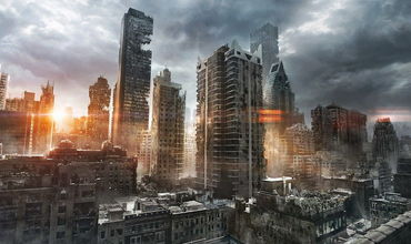 Человечество погибнет в 2047 году из-за активности Солнца.