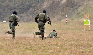 Приднестровская делегация в ОКК озабочена передвижением военной техники РМ в Зоне безопасности.