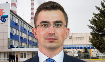 Боросан: Молдова избавится от зависимости от МГРЭС в 2025 году. Коллаж: Point.md