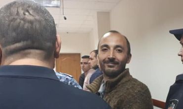 Георге Петик был задержан 12 октября 2018 года.