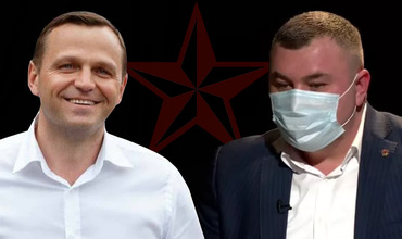 ПСРМ может поддержать Андрея Нэстасе в качестве премьер-министра.