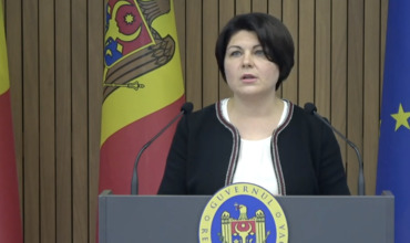 Гаврилица об обещании увеличить минимальную пенсию: &#34;Дела идут по плану&#34;.