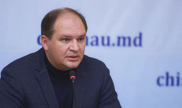 Чебан: Власти хотят тайно принять закон о переподчинении больниц.